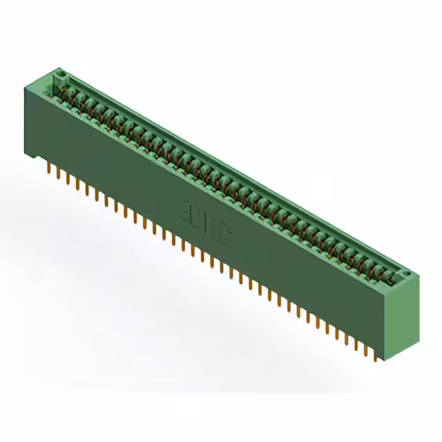 845-070-521-201 EDAC Inc.  Edgeboard Connectors
